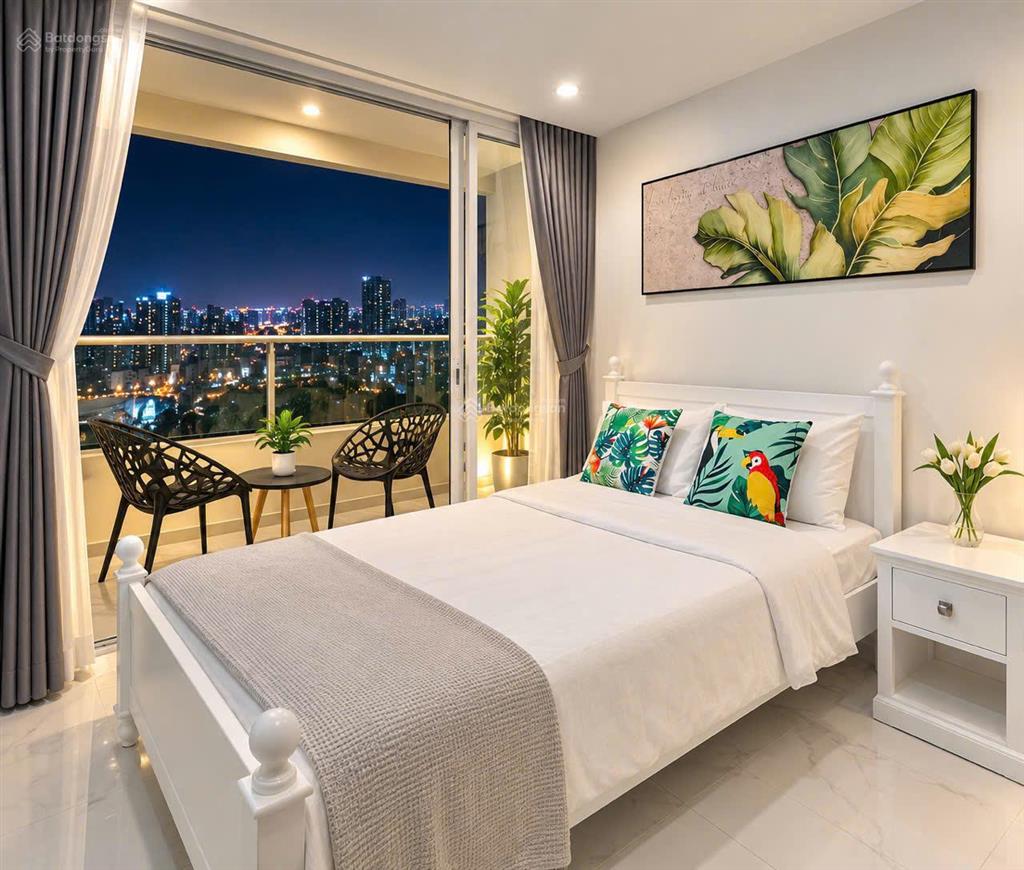 Cho thuê terra royal  2pn  full nội thất cao cấp  view đẹp  23tr/tháng