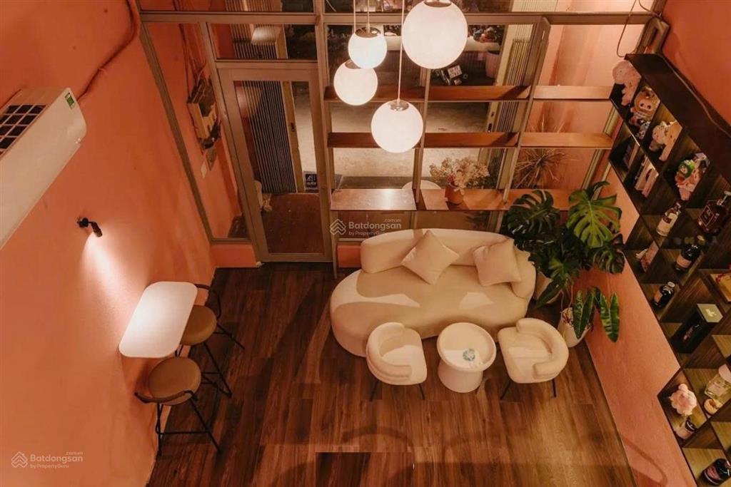 Cho thuê nhà hẻm pasteur  72m  2 tầng  quận 1  25tr/tháng