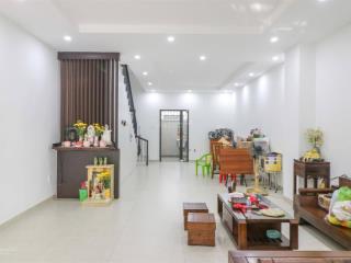 Cho thuê nhà mặt tiền trần văn đang  68m2  3 phòng  20tr/tháng