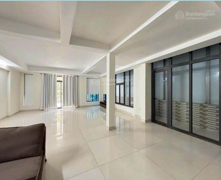 Cho thuê nhà mặt tiền nguyễn trọng lội  280m2  4 tầng  110tr/tháng