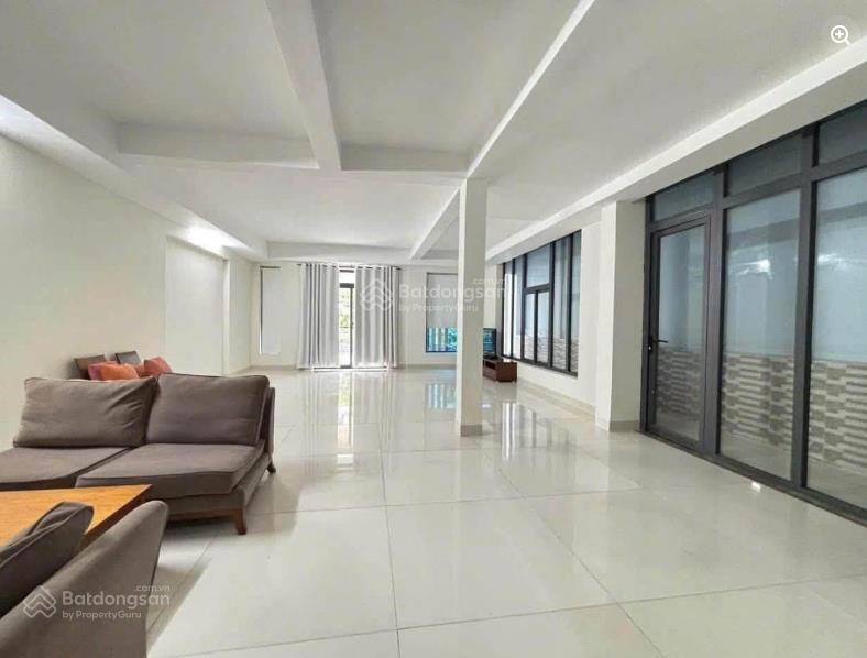 Cho thuê nhà mặt tiền nguyễn trọng lội  280m2  4 tầng  110tr/tháng