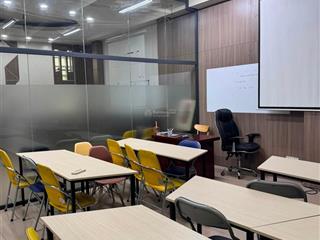 Cho thuê nhà hẻm 99 nguyễn thái bình  84m  3 tầng  25tr/tháng