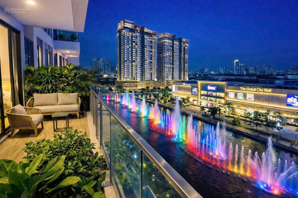 Sở hữu căn 1pn siêu hiếm  view nhạc nước  giai đoạn đầu tiên của phân khúc masteri collection