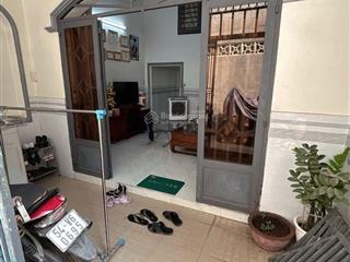 Bán nhà 1/ nguyễn văn quá . tiện ích đầy đủ