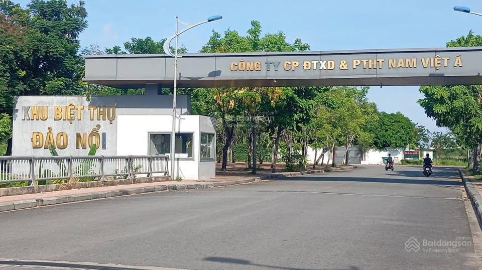 Chỉ 50 triệu/m2 đất khu biệt thự đảo nổi, đường thăng long, cẩm lệ, đà nẵng view sông mát mẻ