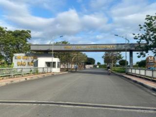 Cần bán lô đất biệt thự 2 mặt tiền đối diện công viên, view sông khu biệt thự đảo nổi giá cự tốt