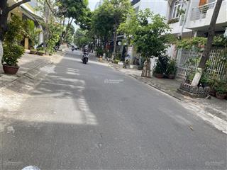 Lô đất trung tâm hòa cường, hải châu có sẵn nhà gác lửng kiên cố, mặt tiền đường nguyễn khánh toàn