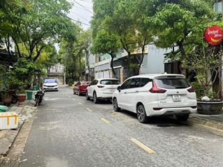 Mặt tiền nguyễn khánh toàn, hòa cường, hải châu, đà nẵng 90m2 có sẵn nhà gác lửng kiên cố