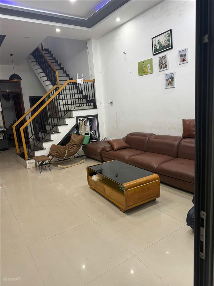 Cần bán gấp nhà 2 tầng mặt tiền đường phạm viết chánh, hòa thọ đông, cẩm lệ giá 7 tỷ 500 triệu