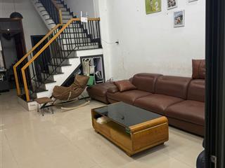 Cần bán gấp nhà 2 tầng mặt tiền đường phạm viết chánh, hòa thọ đông, cẩm lệ giá 7 tỷ 500 triệu