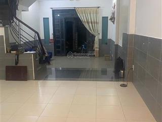 Bán nhà 2 tầng dt 100m2 (5x20) đường quốc lộ 1a, phường thạnh xuân, q12, khu nam long