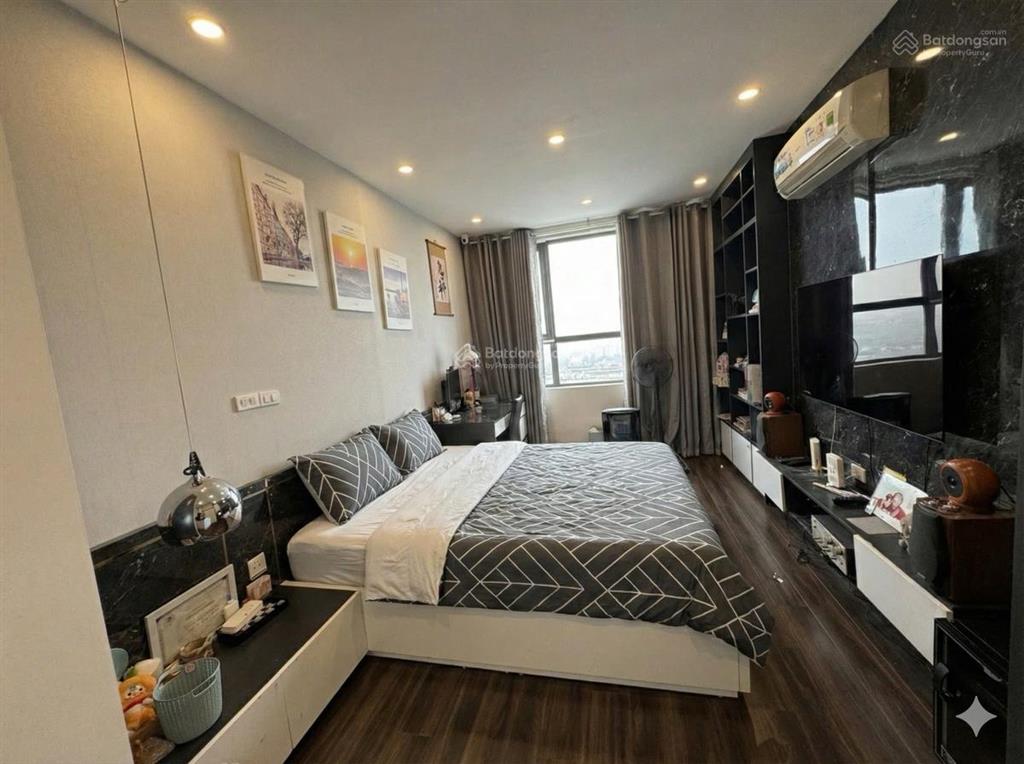 Siêu phẩm duplex phạm văn đồng 150m 3pn 4wc view bể bơi tặng 80% nội thất