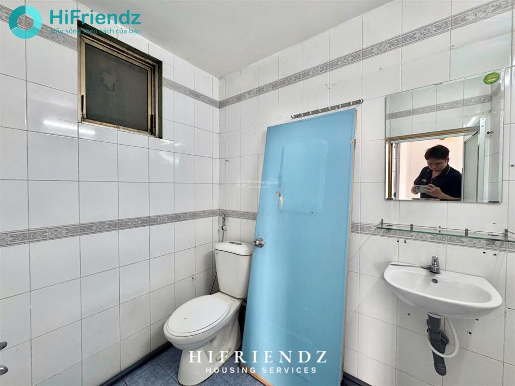 Khai trương 1pn 1pk tách bếp full nội thất ngay cầu chánh hưng