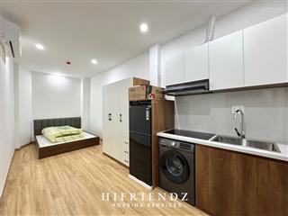 Siêu phẩm studio mới 100% full nội thất