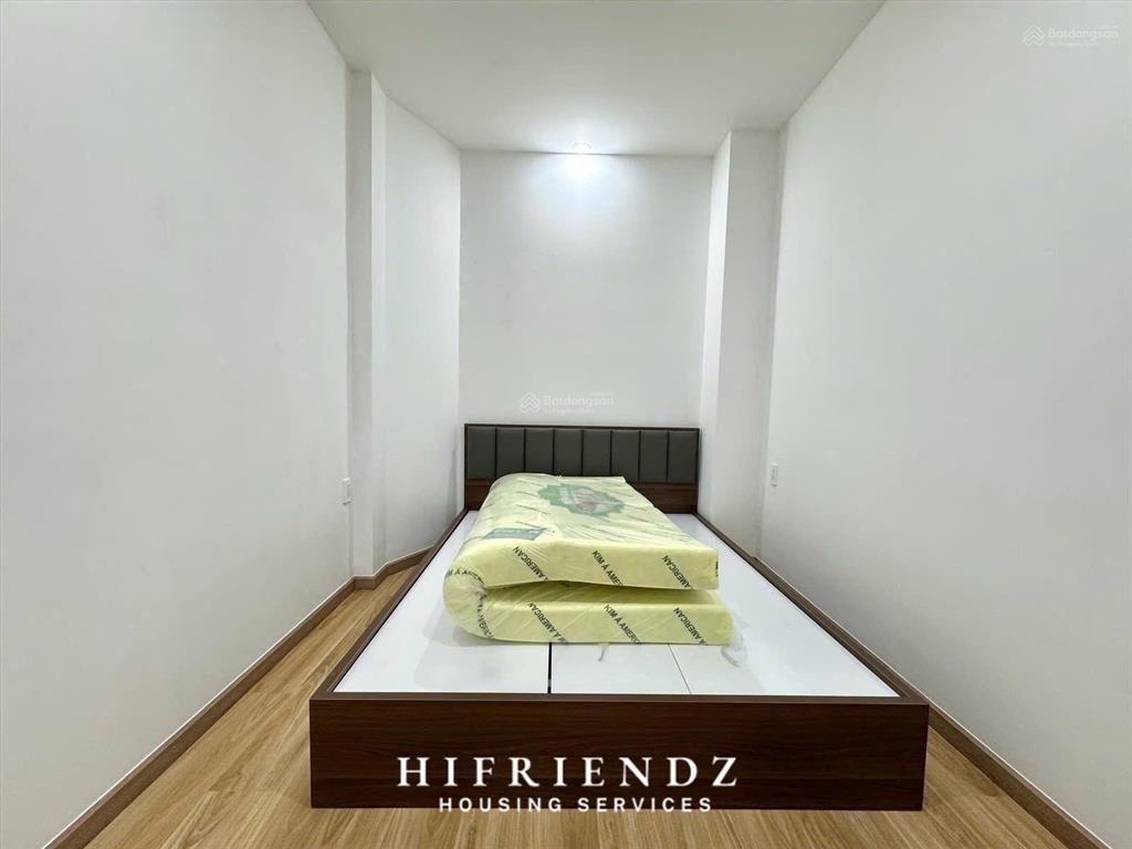 Siêu phẩm studio mới 100% full nội thất
