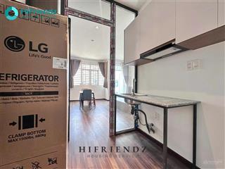 Cho thuê gấp nhà trọ đẹp xuất sắc tại phạm thế hiển