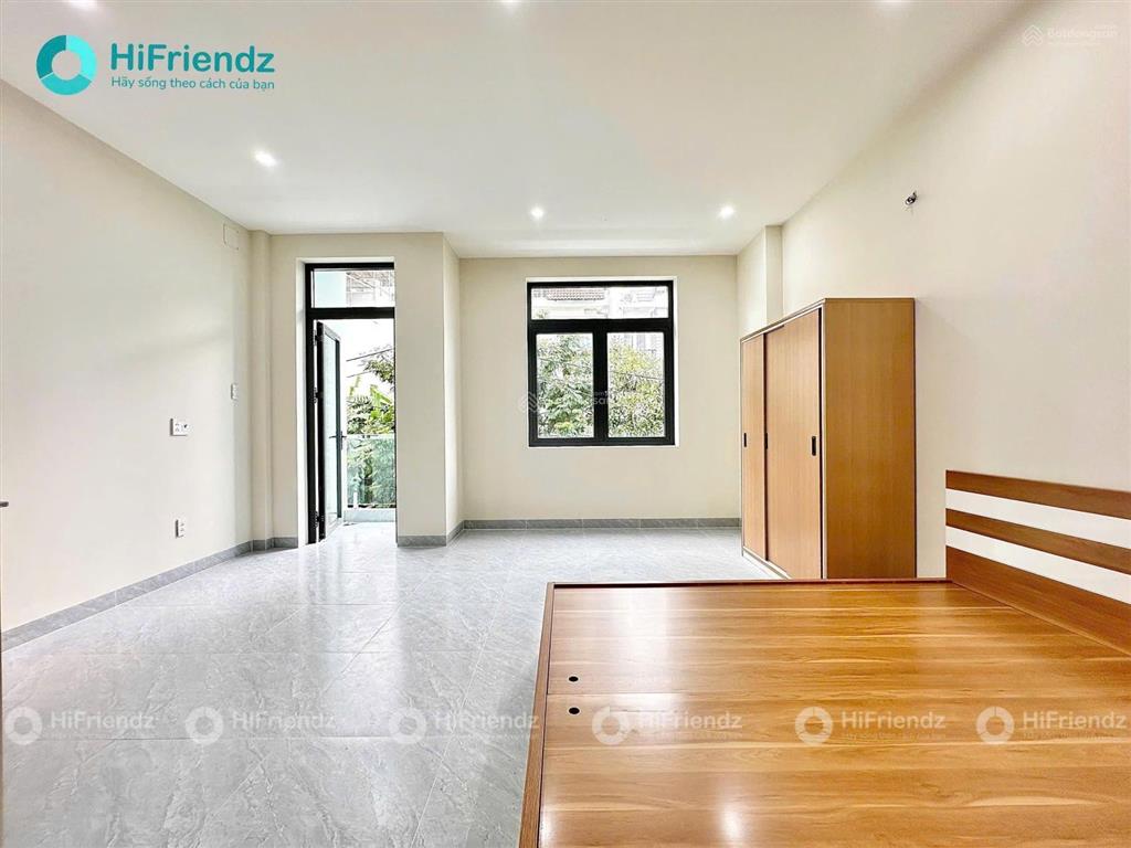 Khai trương studio bancol full nội thất ngay ueh n, văn hiến