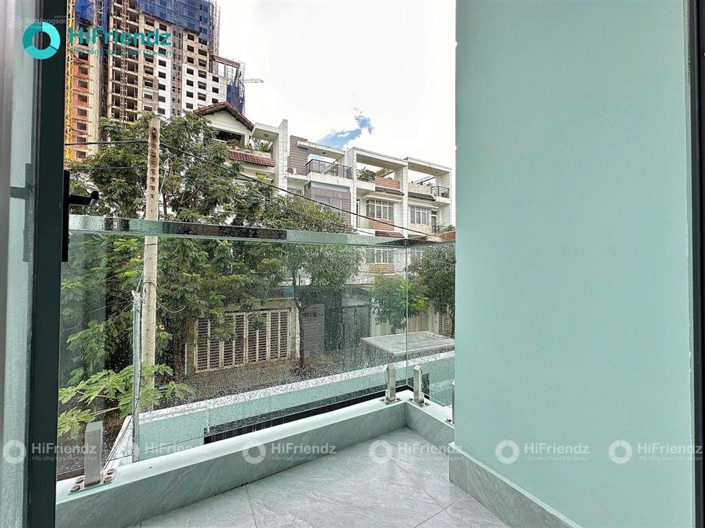Khai trương studio bancol full nội thất ngay ueh n, văn hiến