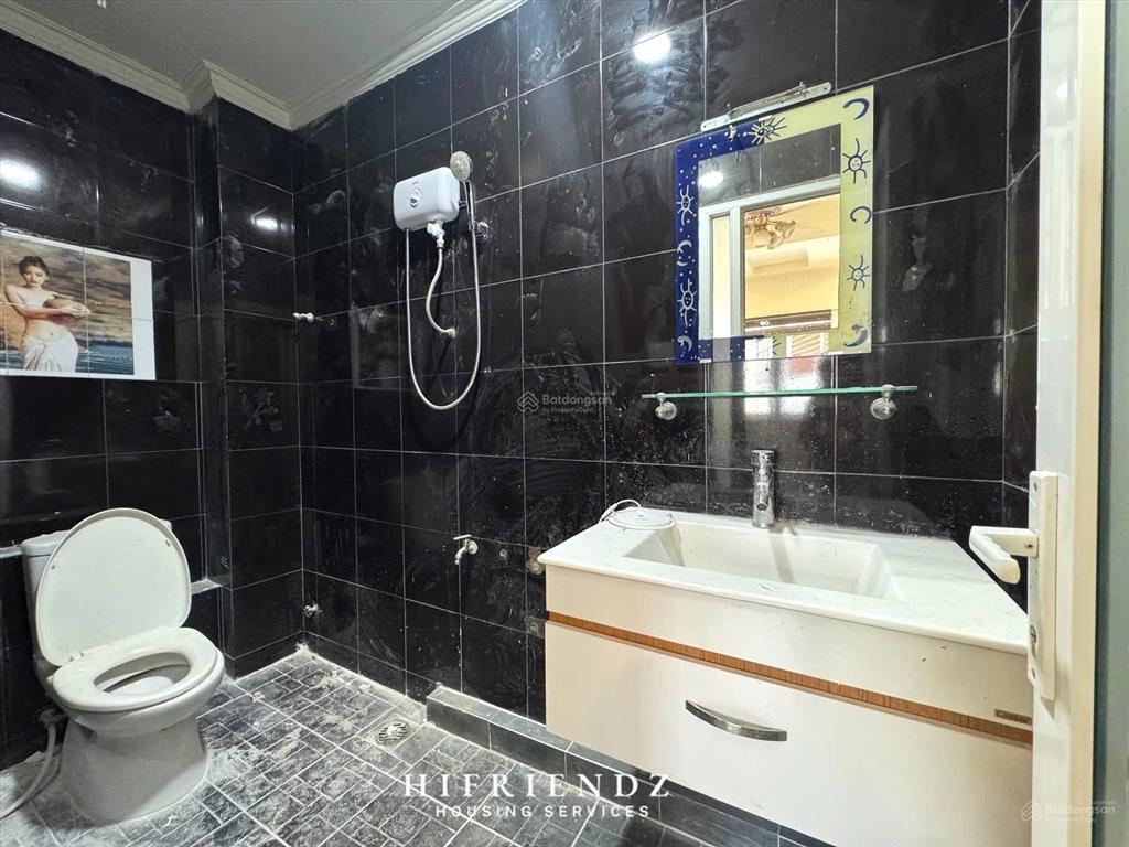 1pn mới keng xà beng ban công full nội thất ngay trung tâm q5