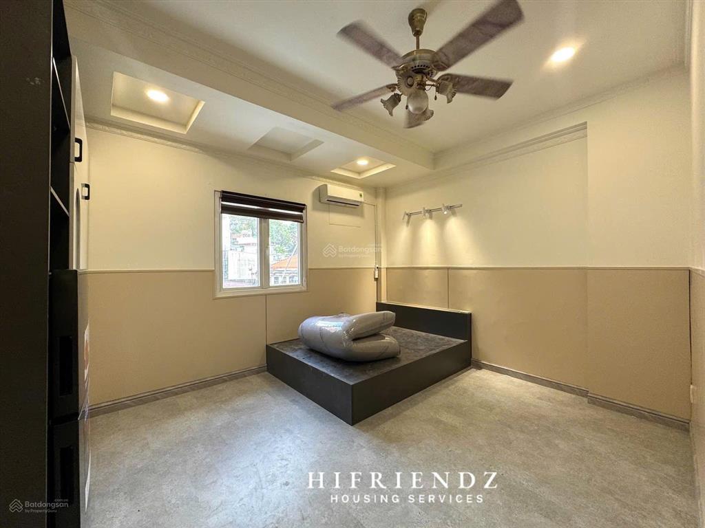 1pn mới keng xà beng ban công full nội thất ngay trung tâm q5