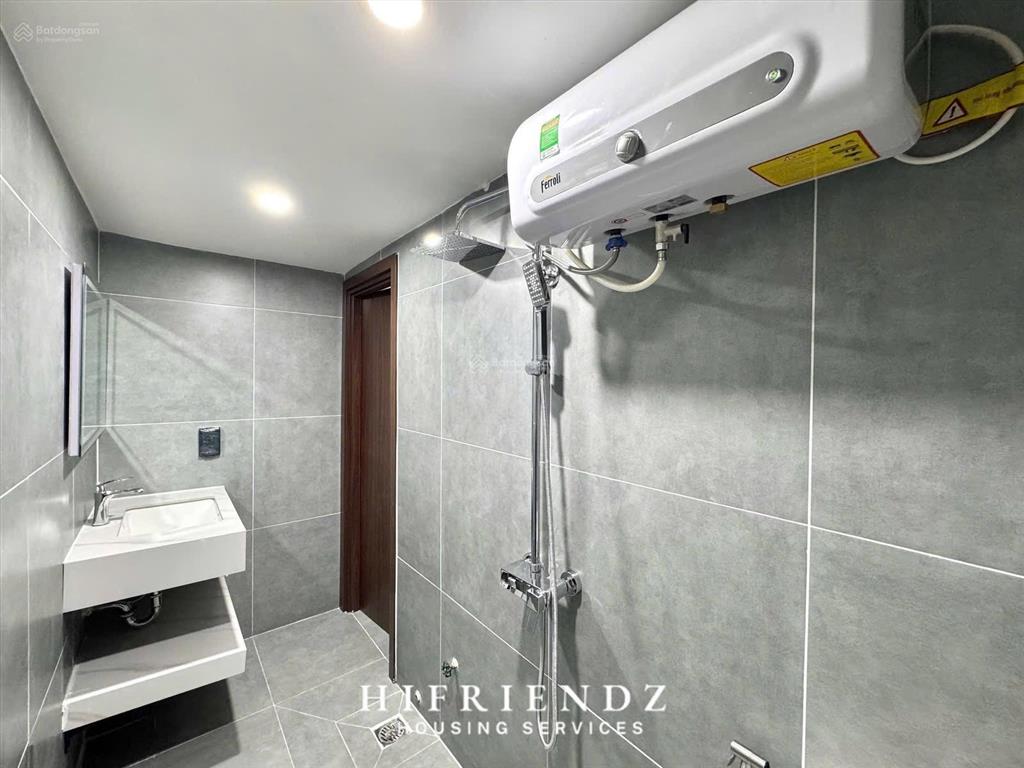 Bóc seal duplex mới 100% full nội thất ngay cầu nguyễn tri phương