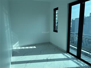 Bán nhà chính chủ 3 tầng mới xây, tê chử, đồng thái, an dương.