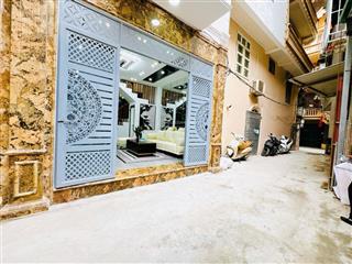 Bán nhà mới ở luôn phố vương thừa vũ 45m2, xây 5 tầng giá 12,8 tỷ thanh xuân