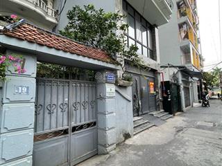 Bán đất tặng nhà lương thế vinh phùng khoang 102m , mt 4,5m giá 24 tỷ thanh xuân