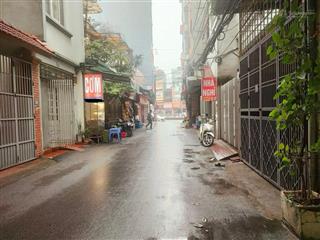 Bán nhà đường khuất duy tiến 108m2 , xây 4t , mt 4,6m giá 25 tỷ thanh xuân