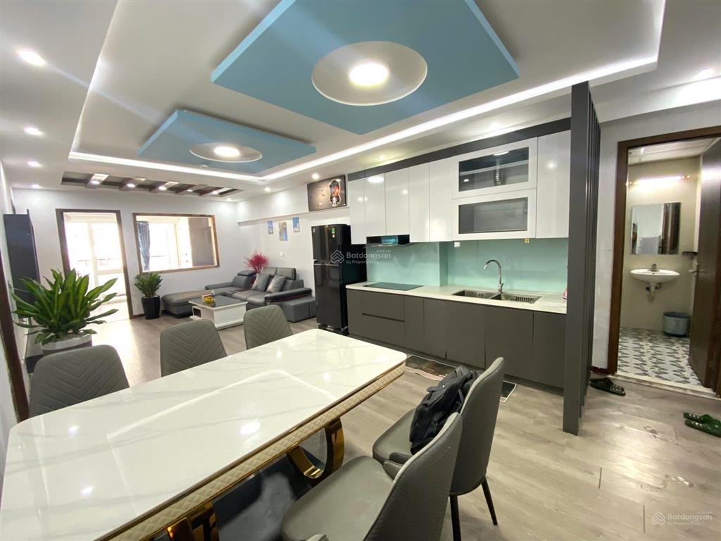 Bán căn hộ chung cư ct1 văn khê 103m2, 3pn, 2wc. giá 6,2 tỷ đường tố hữu