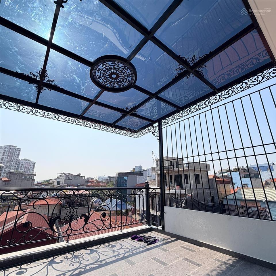 Nhà 7 tầng thang máy p/lô quân đội giá 17 tỷ hoàng văn thái thanh xuân