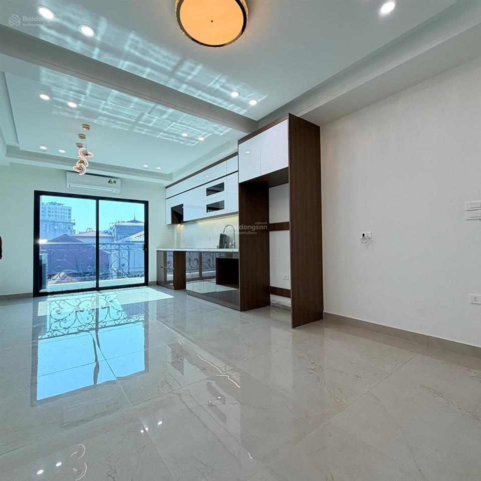 Nhà 7 tầng thang máy p/lô quân đội giá 17 tỷ hoàng văn thái thanh xuân