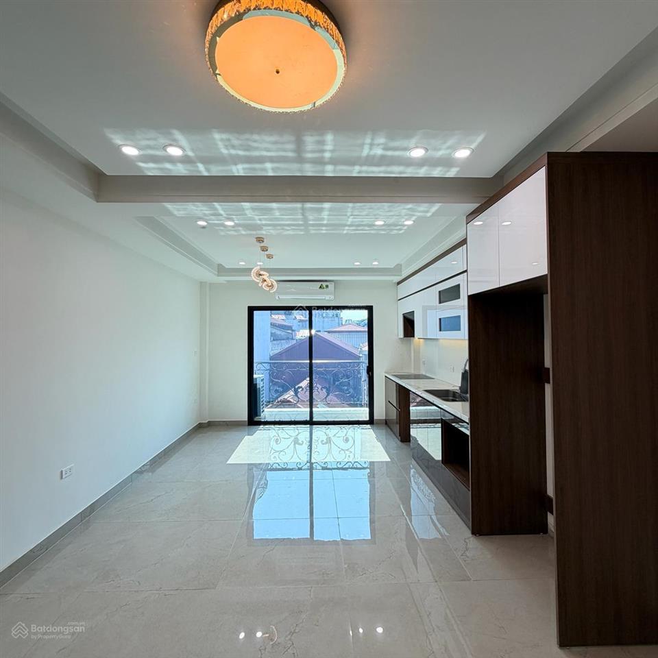 Nhà 7 tầng thang máy p/lô quân đội giá 17 tỷ hoàng văn thái thanh xuân