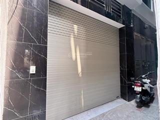 Bán nhà phùng khoang 66m2 nhà mới thang máy giá 12,4 tỷ thanh xuân