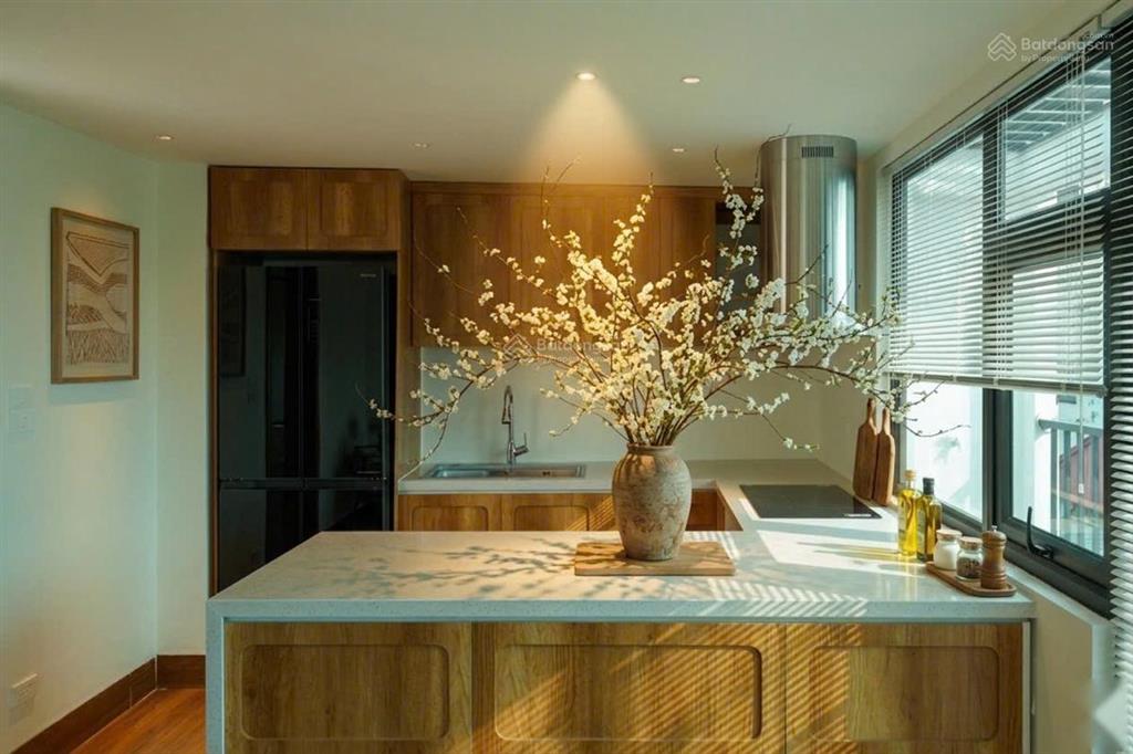 Bán nhà đường nguyễn trãi 40m2 , xây mới 6t thang máy giá 11,8 tỷ thanh xuân