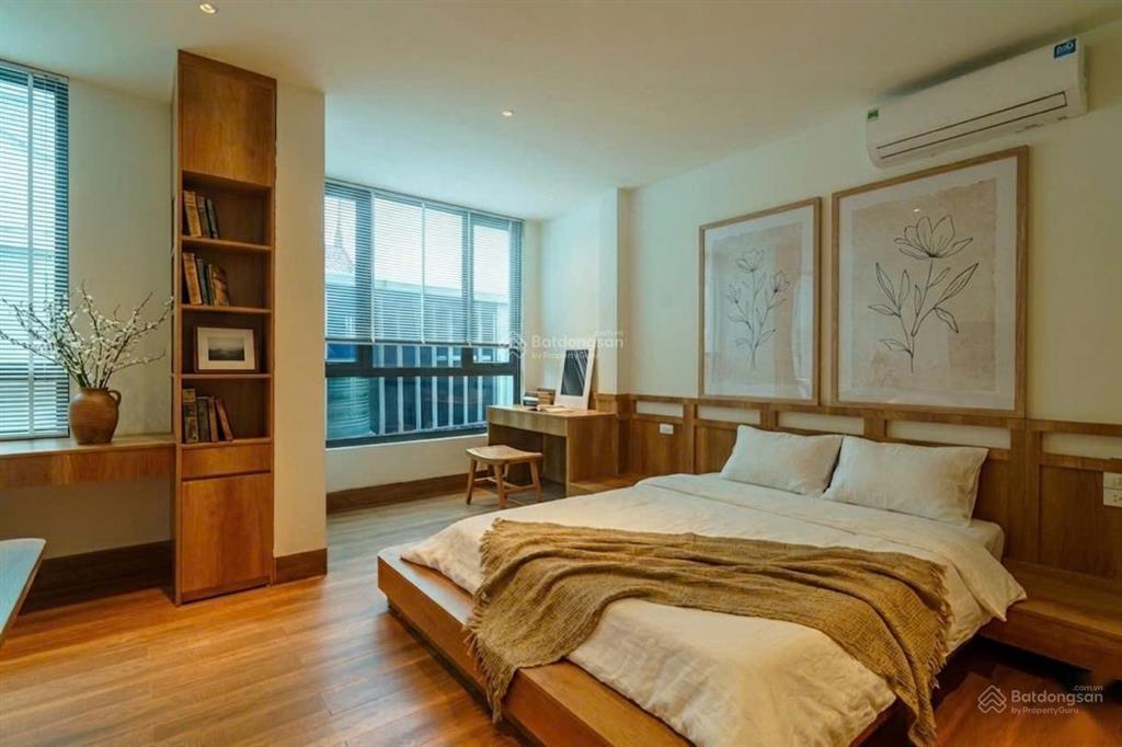 Bán nhà đường nguyễn trãi 40m2 , xây mới 6t thang máy giá 11,8 tỷ thanh xuân