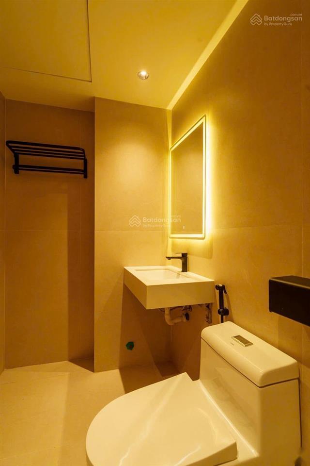 Bán nhà đường nguyễn trãi 40m2 , xây mới 6t thang máy giá 11,8 tỷ thanh xuân