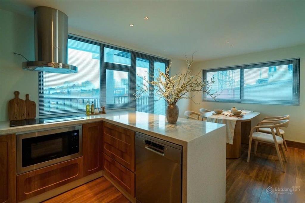 Bán nhà đường nguyễn trãi 40m2 , xây mới 6t thang máy giá 11,8 tỷ thanh xuân