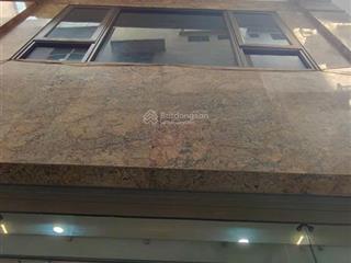 Bán nhà ngã tư sở 45m , xây 6 tầng thang máy giá 13,5 tỷ thanh xuân