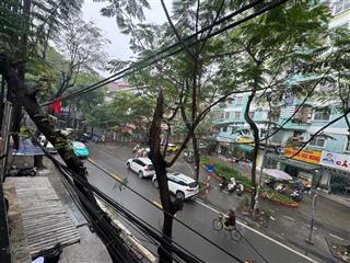 Bán nhà phố trần điền oto vỉa hè kinh doanh 64m2 , 3 tầng giá 12,5 tỷ thanh xuân