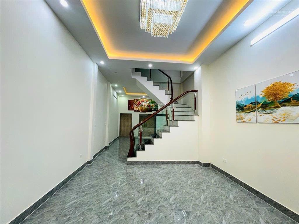 Nhà mới ở luôn tại vương thừa vũ, 60m2, xây 4 tầng giá chào 14,5 tỷ thanh xuân