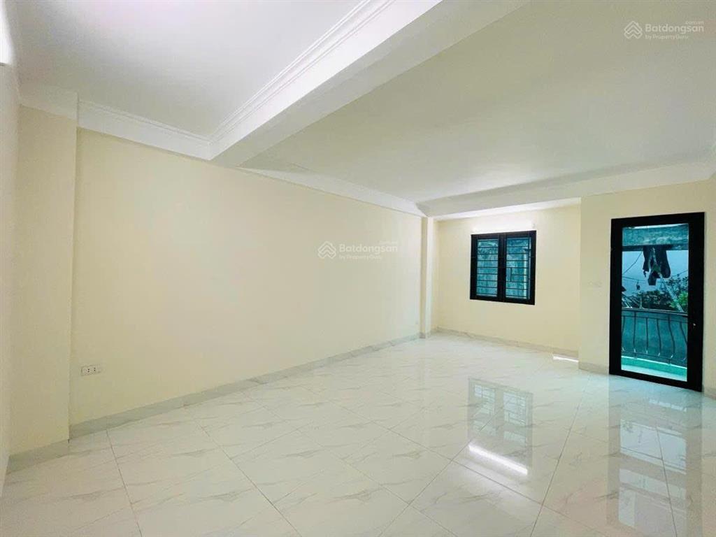 Nhà mới ở luôn tại vương thừa vũ, 60m2, xây 4 tầng giá chào 14,5 tỷ thanh xuân