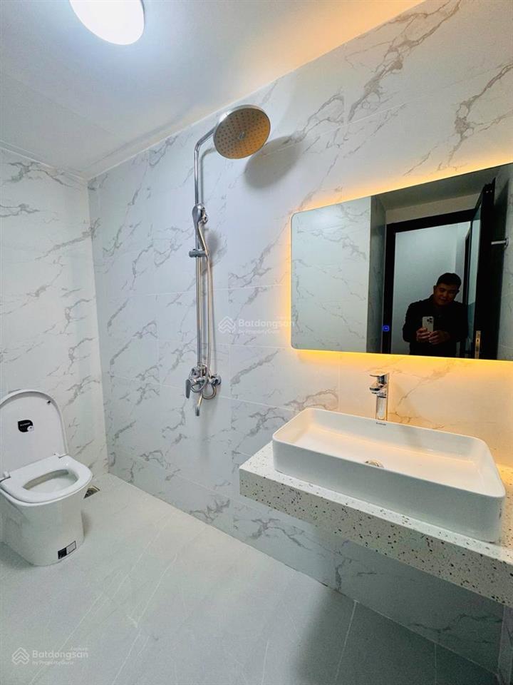 Bán nhà phùng khoang 70m2 xây mới thang máy giá nhỉnh 10 tỷ nam từ liêm