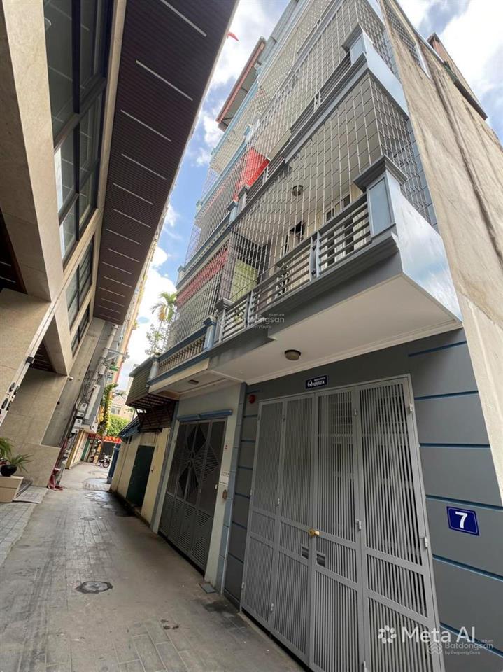 Bán nhà vũ trọng phụng, thanh xuân, giá tốt, 8,6 tỷ, 40m2