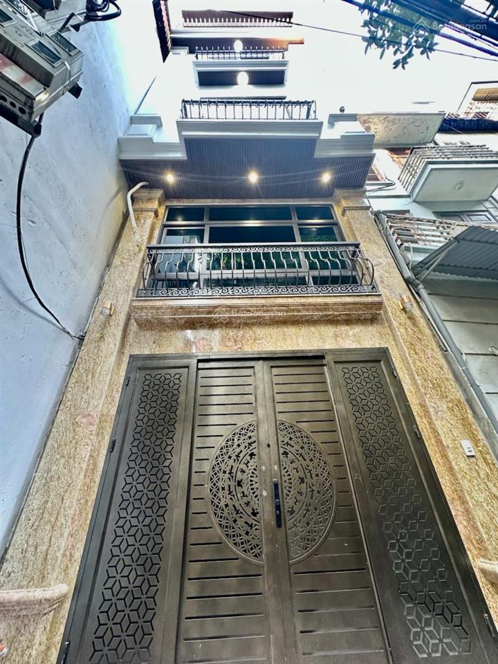 Bán nhà phố khương đình nhà mới 54m², 6 tầng thang máy 13,5 tỷ (có tl)