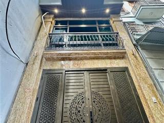 Bán nhà phố khương đình nhà mới 54m², 6 tầng thang máy 13,5 tỷ (có tl)