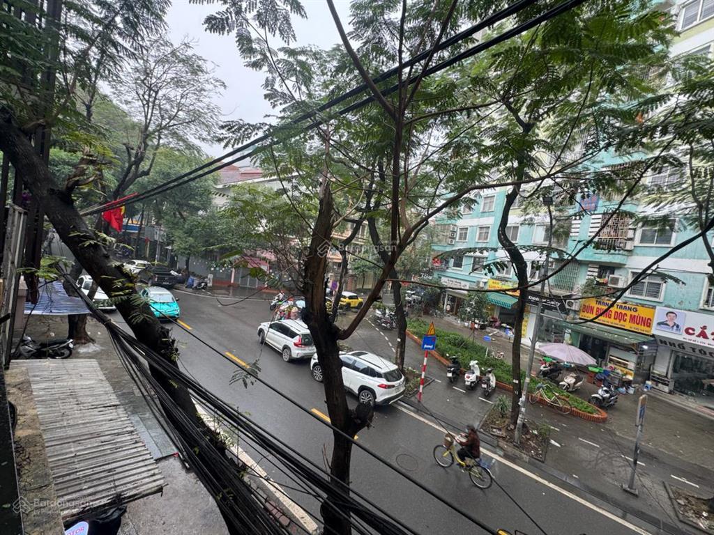 Bán nhà phố trần điền ô tô vỉa hè kinh doanh 64m2, 3 tầng giá 12,5 tỷ thanh xuân