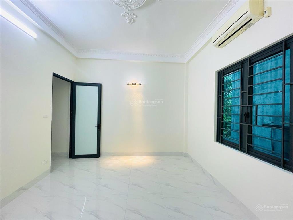 Bán nhà phố vương thừa vũ, 14,6 tỷ, 60m2, xây 5 tầng thanh xuân