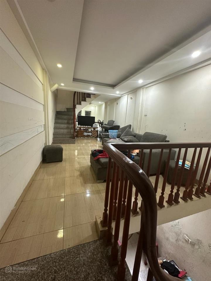 Bán nhà khu p/lô trường an ninh văn quán 47,5m2 giá 10,5 tỷ
