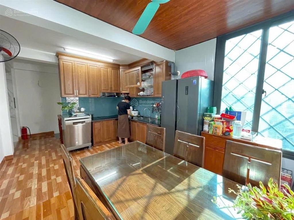Phố vũ tông phan thanh xuân 38m2 xây 6 tầng thang máy 10,5 tỷ
